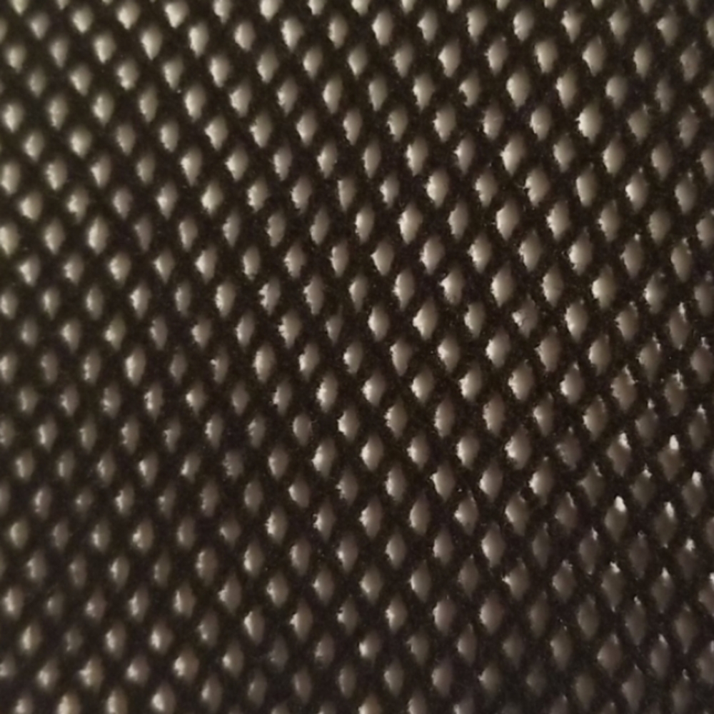 NEW Black Fishnet Control Top Fashion Tights - Picture 2 of 9